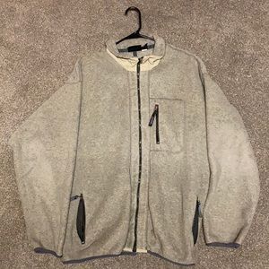 Patagonia Heavy Jacket